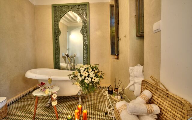 Riad Sokera Hotel & Spa - Adults Only