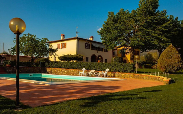 Agriturismo Bellosguardo - Maisonette