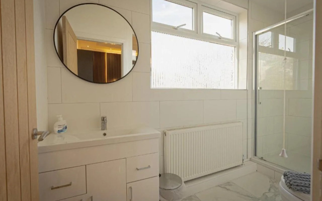 OYO Bellevue Apartments Middlesborough