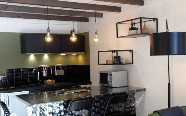 Pra Loup Apart-hotel