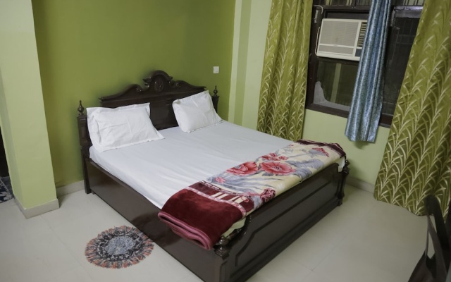 PR Guest House