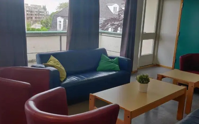 Solborg Folkehogskole Hostel
