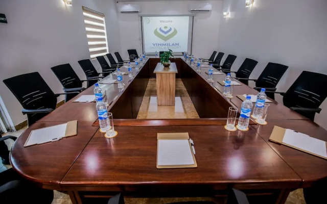 VINMILAN Hotel & Resort