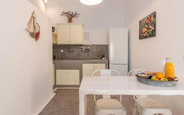 Avissalou Apartments
