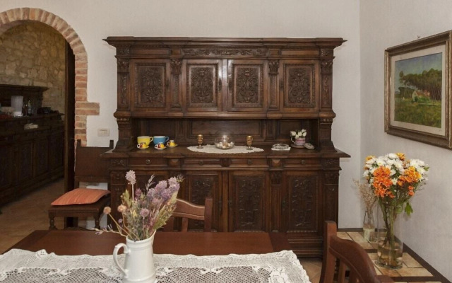 Agriturismo Podernuovo