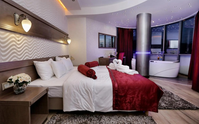 Hotel City Palace