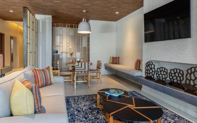 Fairfield by Marriott San Jose Airport Alajuela