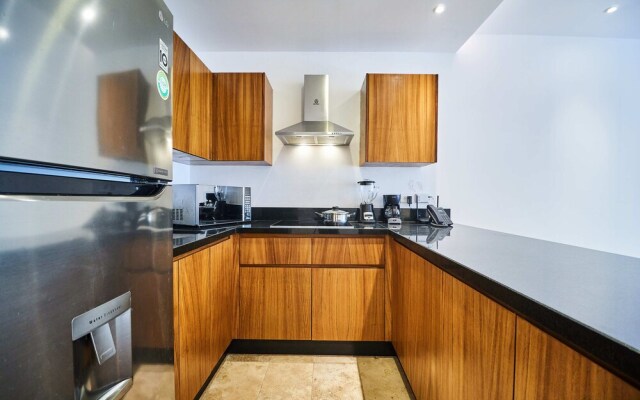 Brava Residence 4 By Lockey