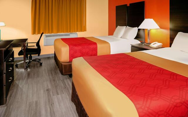 Econo Lodge Rome South