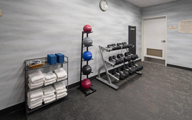 Fairfield Inn & Suites Seattle Bremerton
