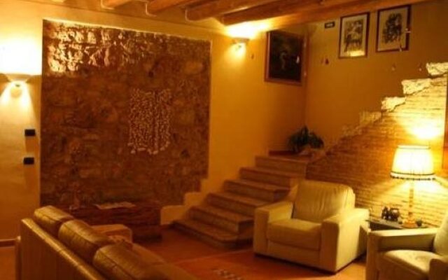 B&B Ca' Ori