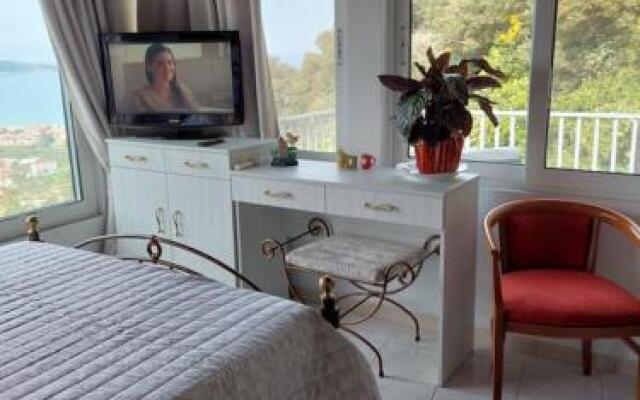 Baso Hilltop Apartments