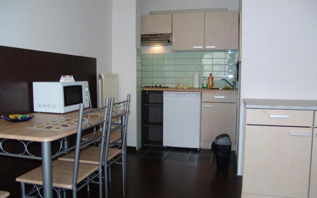 Budget Flats Antwerpen