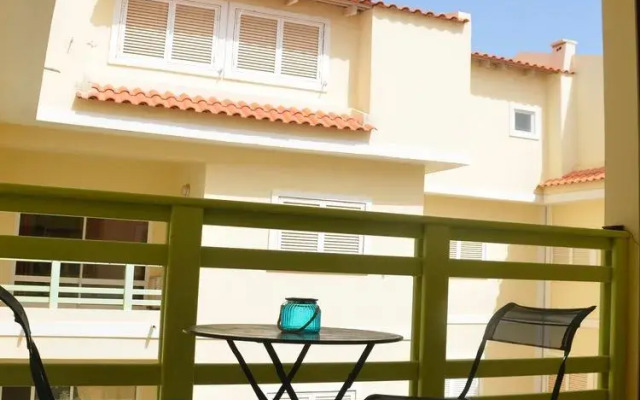 Vila Cabral 4 Blue Banana Holiday Rentals