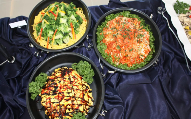 Lake Ocean Resort Sokcho