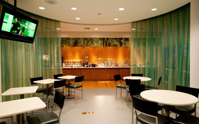 Springhill Suites by Marriott Vero Beach