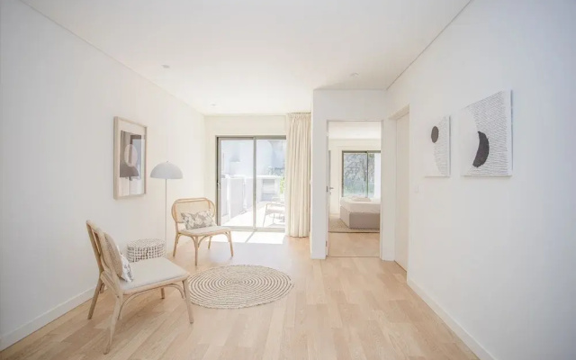 Liiiving - City Design Apartment C