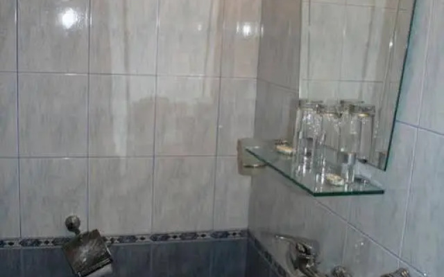 Mirana Family Hotel