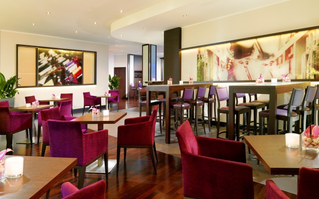 Sheraton Essen Hotel