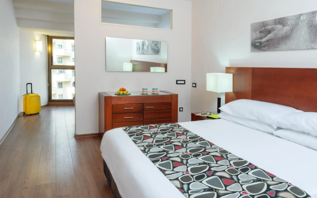 Leonardo Hotel Tiberias