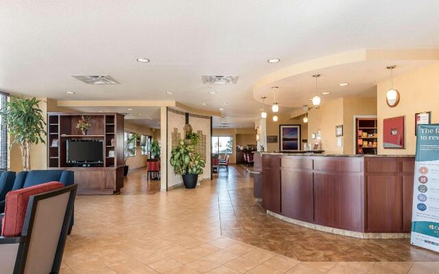 Comfort Suites Longmont