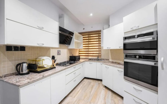 The Azaria Hotel & Apartments