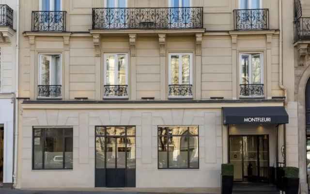 Montfleuri Hotel