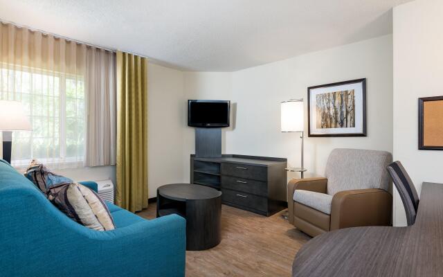 Candlewood Suites Durham by IHG