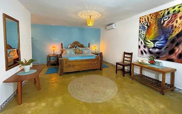 Oleza Boutique Hotel