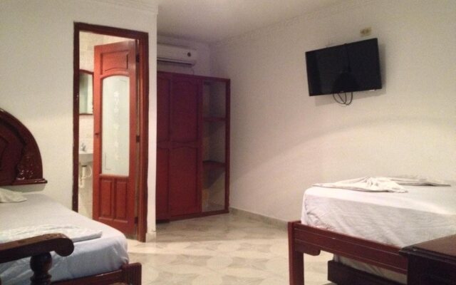 Hotel Tintan