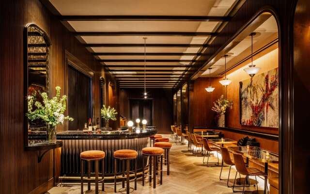 Dream Nashville, by Hyatt