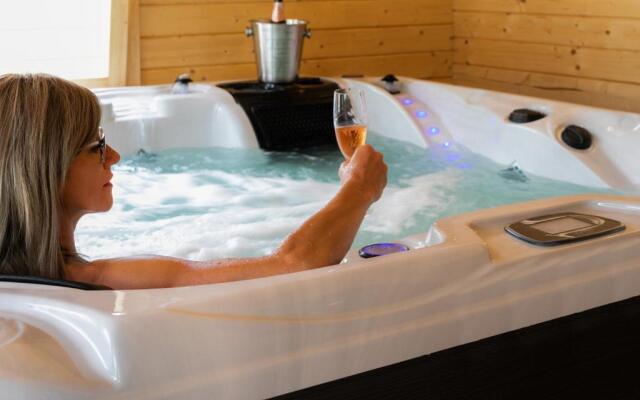 O'Cailloteau Chambres et Gîtes 4 étoiles