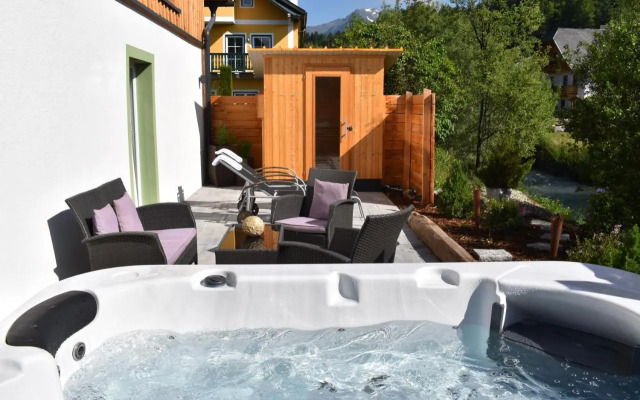 Landschützer's Country Suites