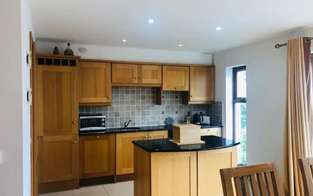 Holiday Home Within Easy Walking Distance to Kenmare