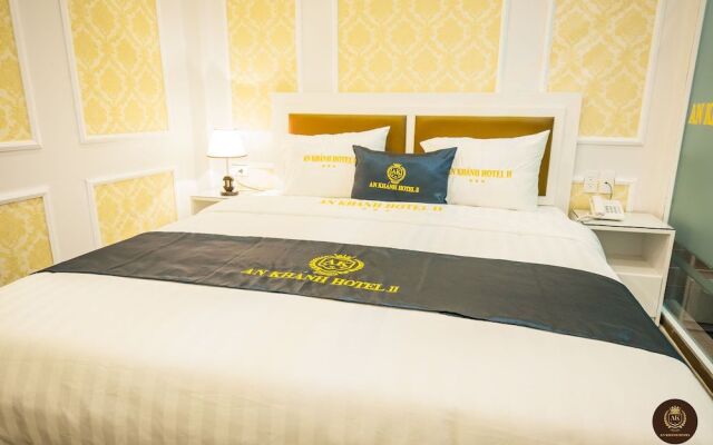 AHA An Khanh 2 Hotel