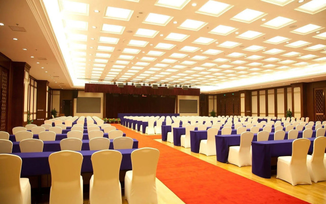 Beijing Rui'an Hotel