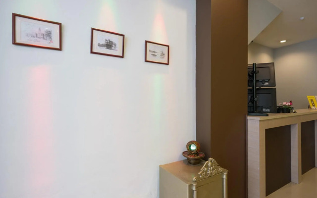 Hotel Conforto