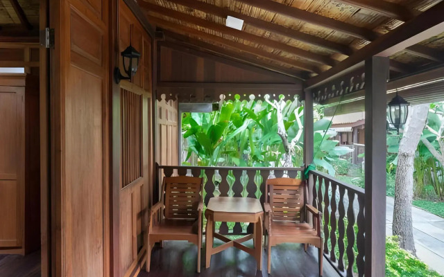 Bali Royal Heritage Villas