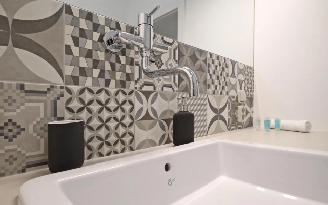 City Hall view Apartment Liberec