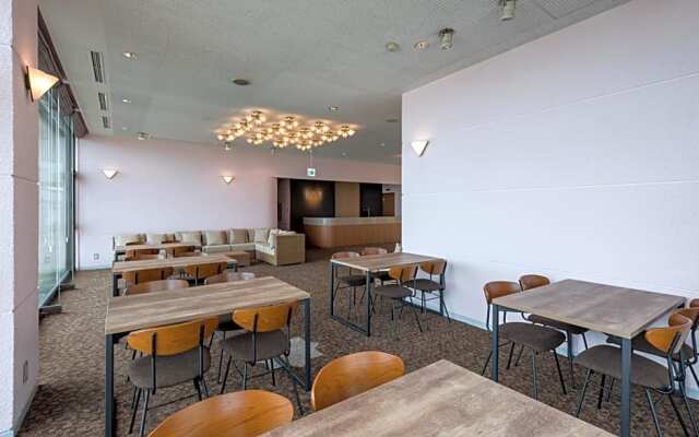 Oarai Hotel Annex Gyoraian