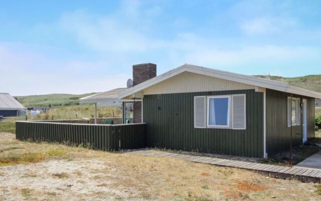"Jobst" - 100m from the sea in Western Jutland