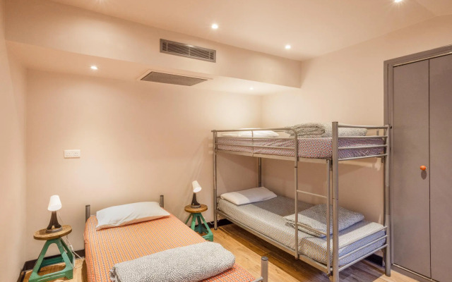 Villa Saint Exupéry Beach - Hostel