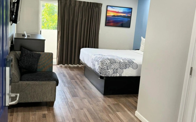 Moonlite Inn Redondo Beach