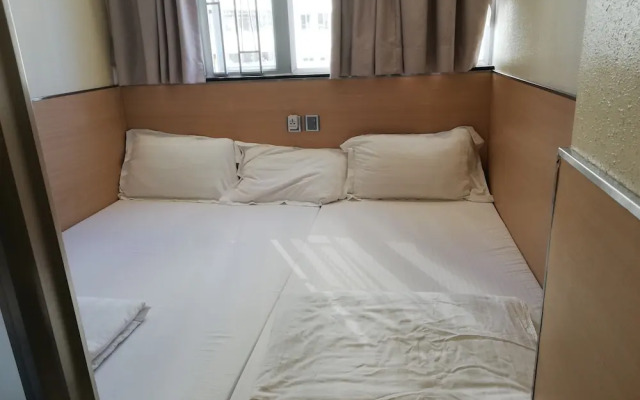China Guest House