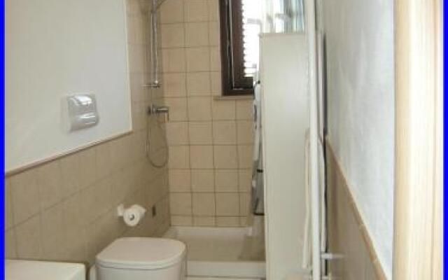 Attico del sole e del mare