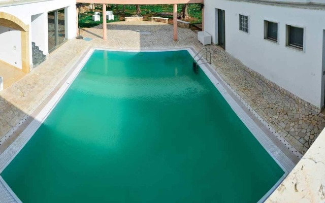 Core Resort
