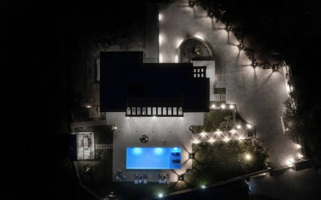 Melissia Luxury Villa