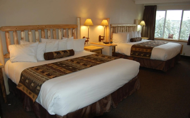 Kelly Inn West Yellowstone