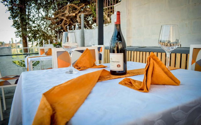 Inzozi Africa House B&B-Gishushu