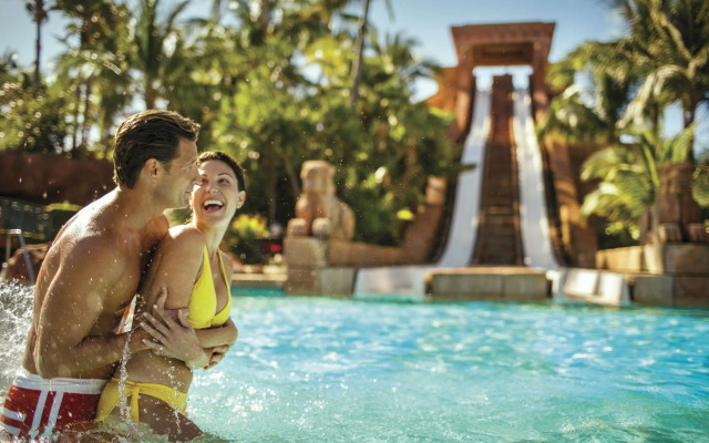 The Royal at Atlantis